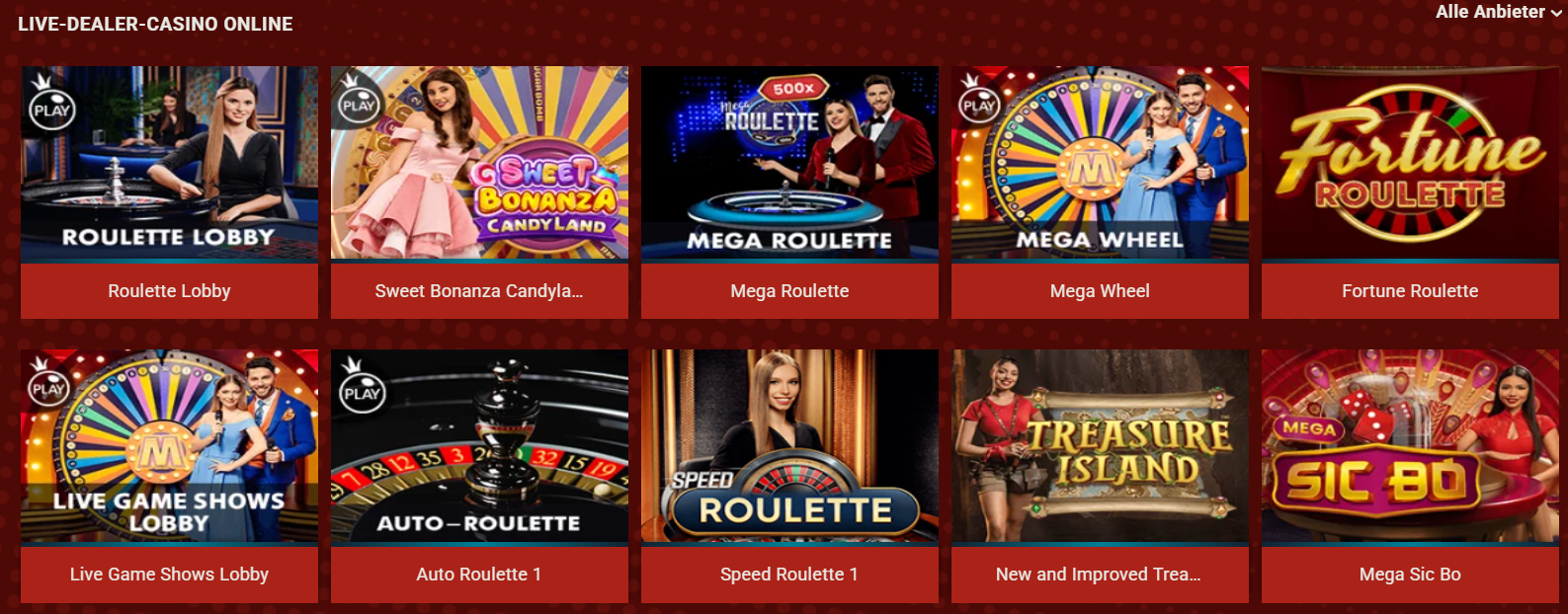 Rant Casino